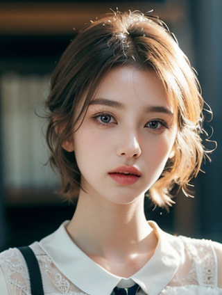 女性情感的深层次探索：爱与心路的交织